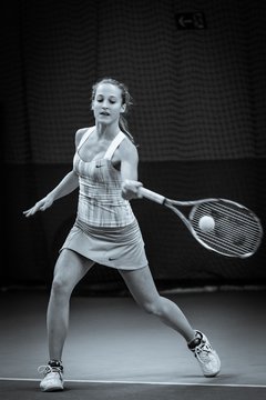 Ausschnitte 3173 - Ellerbeker Weihnachtsturnier